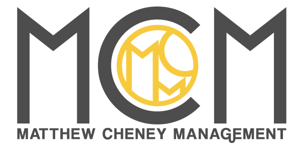 Matthew Cheney Management